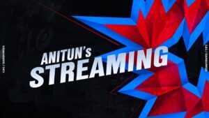 【Rainbow Six Siege】- Youtubeで配信開始!!! 今日からよろしくお願いします  【Anitun/CAG】