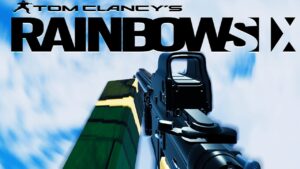 Rainbow Six Siege... but it's Roblox