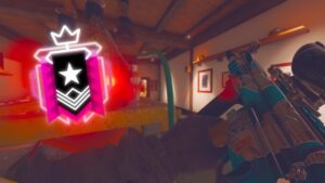 Rainbow six siege رمضااااااااااااااااااان كريم عليكم