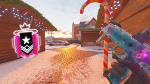 Rainbow six siege لايك لعيوني يولددددددددددد