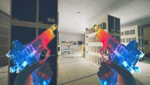 Ranked is Really Fun in Rainbow Six Siege