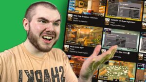 Reacting To Pengu's Most Viewed Clips In Rainbow Six Siege