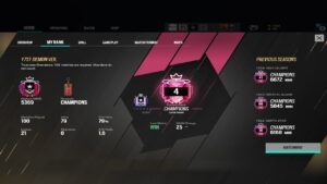 SAD! - Rainbow Six Siege