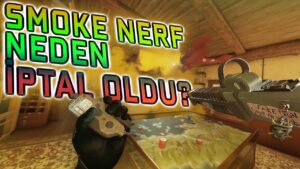 SMOKE NERF NEDEN İPTAL OLDU? HANGİ OPERATÖRLER GÜÇLENDİ? - Rainbow Six Siege