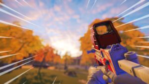 Scrim Highlights #2 (OXG) - Rainbow Six Siege