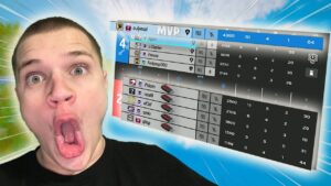 Slamming Xim Cheaters in Rainbow Six Siege