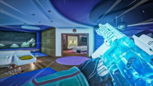 Solo Queuing But I Actually Have Good Teammates... Rainbow Six Siege