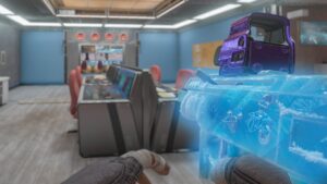 Stacking To Champion in Rainbow Six Siege