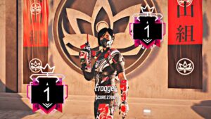 THE #1 BEST CONSOLE CONTROLLER CHAMPION - (OPERATION DEMON VEIL - RAINBOW SIX SIEGE)