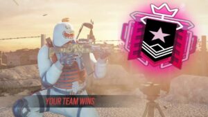 THE #1 BEST *CONTROLLER* CHAMPION + NO RECOIL SETTINGS & SENSITIVITY (PS5/XBOX) - Rainbow Six Siege