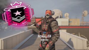 THE #1 BEST *CONTROLLER* CHAMPION SETTINGS + NO RECOIL (FOV + SENSITIVITY) Rainbow Six Siege Console