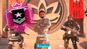 THE #1 BEST *CONTROLLER* CHAMPION SETTINGS + NO RECOIL (FOV + SENSITIVITY) Rainbow Six Siege Console