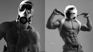 Tachanka + Smoke = W | Rainbow Six Siege