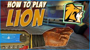 The BEST Lion Scanner Tips in Rainbow Six Siege - Guide 2022