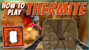 The BEST Thermite Hard Breach Spots in Rainbow Six Siege - Guide 2022