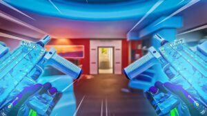 The Duo Queue Experience In Rainbow Six Siege