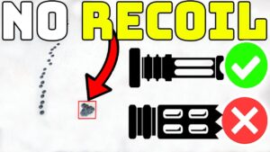 The *NEW* No Recoil Attachment? Rainbow Six Siege