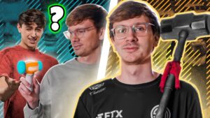 The REAL reason TSM took home the Six Invitational Hammer - Rainbow Six Siege