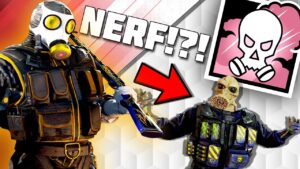 The WORST NERF I've EVER Seen