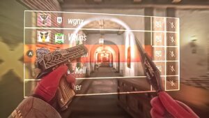 The Worst Solo Queue Experience... Rainbow Six Siege