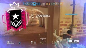 The only Rainbow Six Siege video you need...