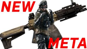 The problem with "Aim bad." | Rainbow Six Siege