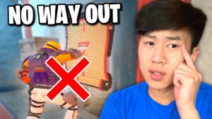 Things You Should NEVER Do in Rainbow Six Siege…