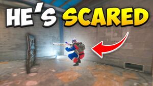 This Secret Tip Will *WIN* You More Games in Rainbow Six...