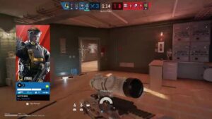 Tom Clancy Rainbow Six Siege | Playing with subscribers | Still improving! | Livestream | PS4