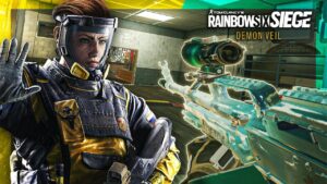 USA ESTO con FINKA para GANAR FÁCIL | RAINBOW SIX SIEGE | Demon Veil | Pablotas