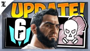 WOW! MASSIVE NEWS UPDATE! NEXT R6! R.I.P. ORYX! - Rainbow Six Siege