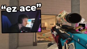 When Shaiiko Decides To RUSH Site... Rainbow Six: Siege