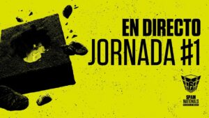 Wygers vs Team Queso - Jornada #2 - R6 Spain Nationals Season 4 #R6SpainNationals