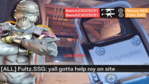 my PRO TRYOUT went REALLY WELL