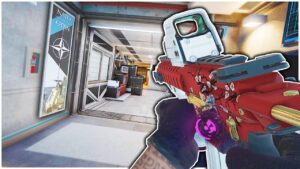 what 7 years of rainbow six siege experience looks like