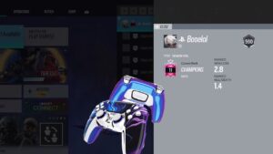 #1 CHAMPION CONTROLLER LEVEL 600 OPERATION DEMON VEIL ON PS5/XBOX- Rainbow Six Siege Gameplay