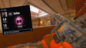 #1 Champion VS Streamers + BEST SETTINGS - Rainbow Six Siege