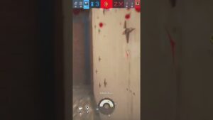 4K SHOTGUN CLUTCH - Rainbow Six Siege