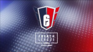 6 French League - Saison 4 : Playday #2
