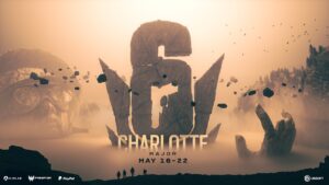 6 Major Charlotte - Phase de groupe : Playday #2