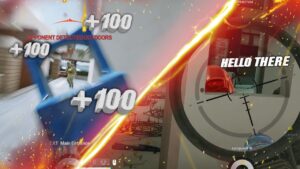 6000 DPI CARRYMODUS! | Rainbow Six Siege