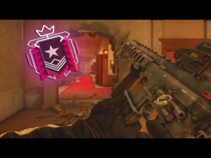 75 FOV - Rainbow Six Siege PS5/XBOX TOP CONTROLLER CHAMPION🏆