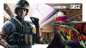 ASEGURATE una *BAJA HACIENDO ESTO* en RAINBOW SIX SIEGE | Vector Glare | Pablotas