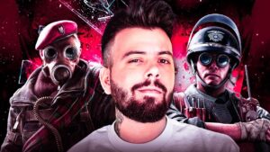 BACK TO DIAMOND PS5 #7 - QUA TOCCA SUDARE! | Tom Clancy's Rainbow Six Siege