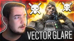 BikiniBodhi Reacts to The *NEW* Rainbow Six Siege Operation: Vector Glare