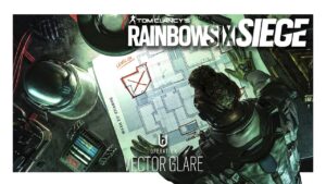 ✅CONFIRMADA la NUEVA TEMPORADA "VECTOR GLARE" | RAINBOW SIX SIEGE | Pablotas