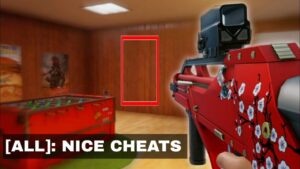 "Can you at least hide it?" - Rainbow Six Siege