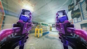 Cheaters Can't Stop Me...