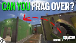 Close Combat - New Map - Vector Glare - 6News - Rainbow Six Siege