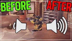 Crouch Walking Is Getting NERFED HARD